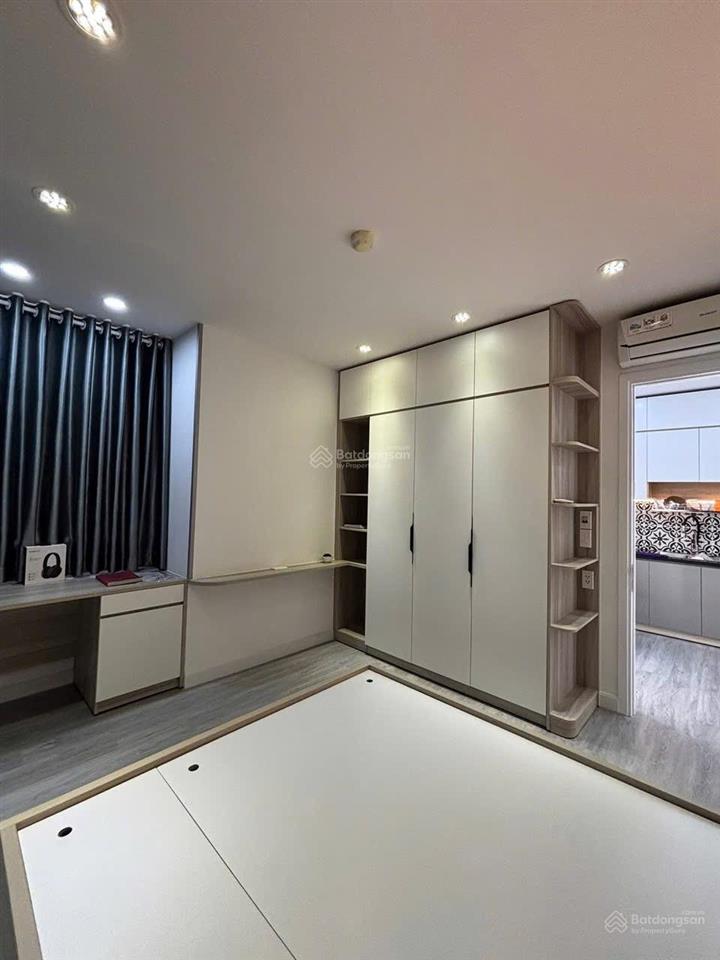 Hàng hiếm căn hộ 2pn, 75m2 city land, gò vấp