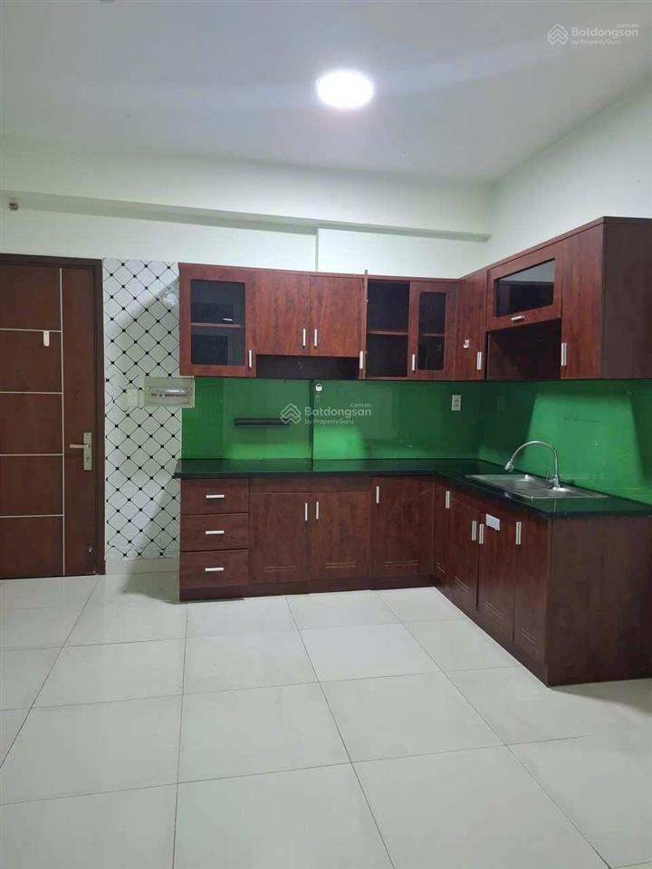 Cho thuê căn hộ 2pn chung cư tô ký, q12