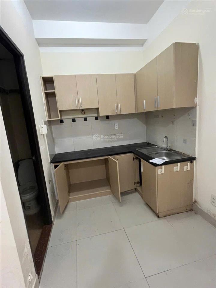 Căn hộ có sổ giá tốt trong khu vực q12