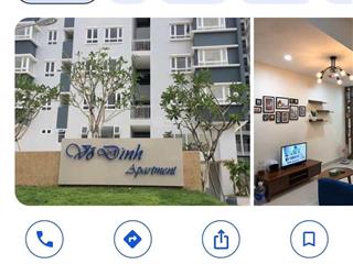 Căn hộ 2pn2wc có sổ giá rẻ nhất khu vực q12