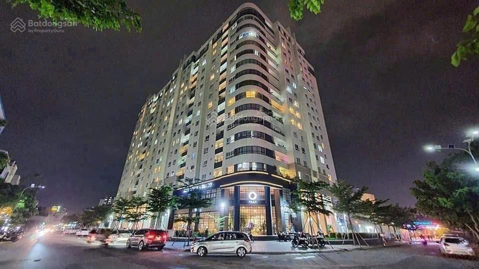Cho thuê căn 2pn2wc chung cư dream home gò vấp