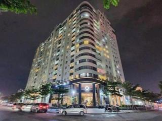 Cho thuê căn 2pn 2wc chung cư dream home gò vấp