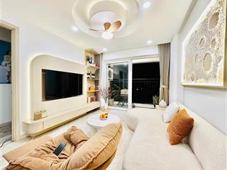 Cho thuê chung cư 8x plus, trường chinh.