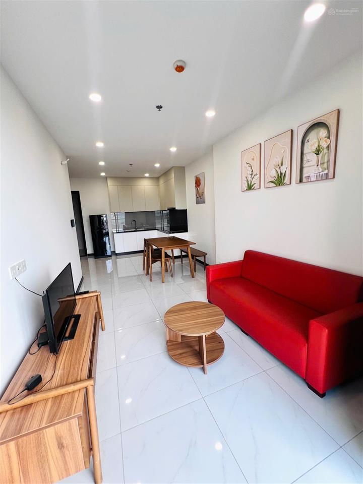 Chính chủ cho thuê căn 2pn sky view đầy đủ nội thất