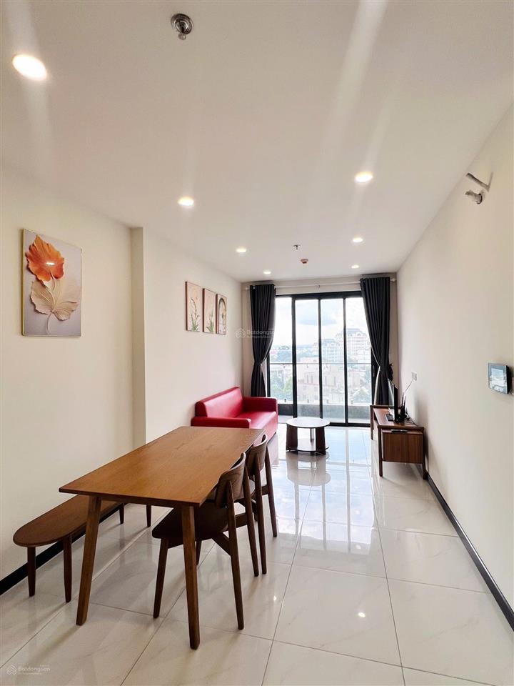 Chính chủ cho thuê căn 2pn sky view đầy đủ nội thất