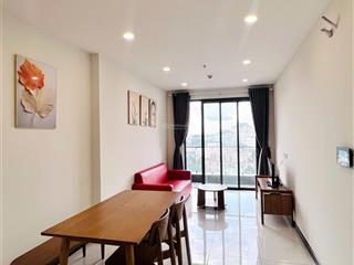 Chính chủ cho thuê căn 2pn sky view đầy đủ nội thất