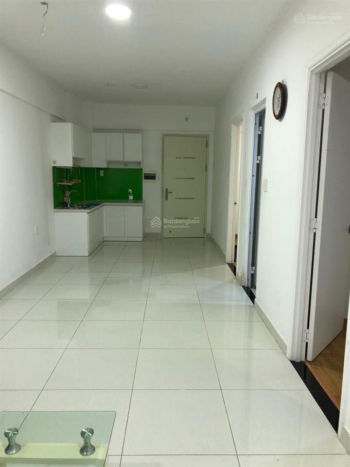 Căn 2pn2wc chung cư trục phan văn hớn