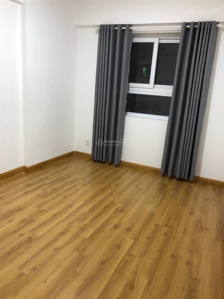 Căn 2pn2wc chung cư trục phan văn hớn