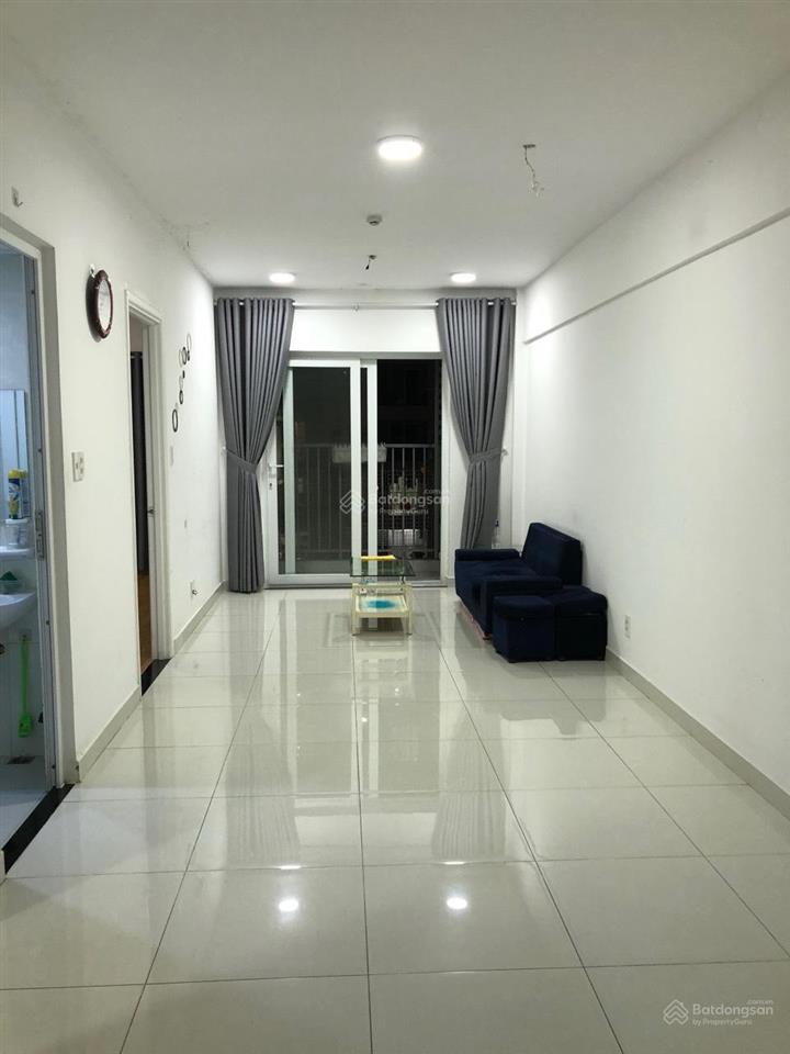 Căn 2pn2wc chung cư trục phan văn hớn