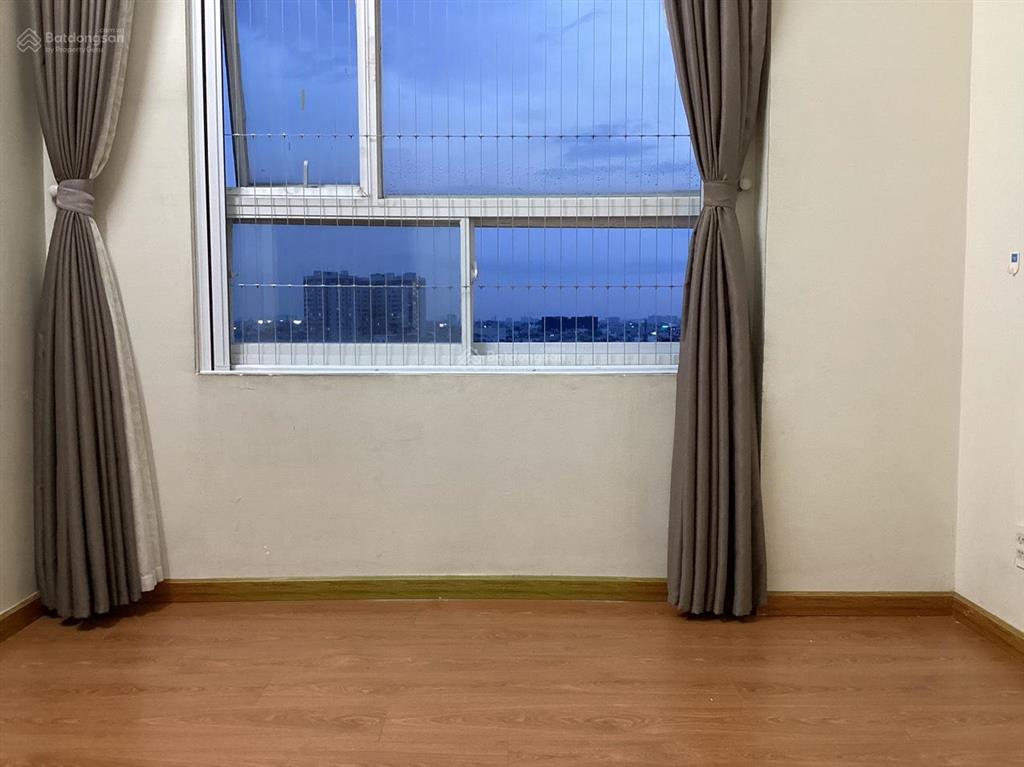 Căn 2pn 2wc giá tốt thị trường q12, sổ riêng