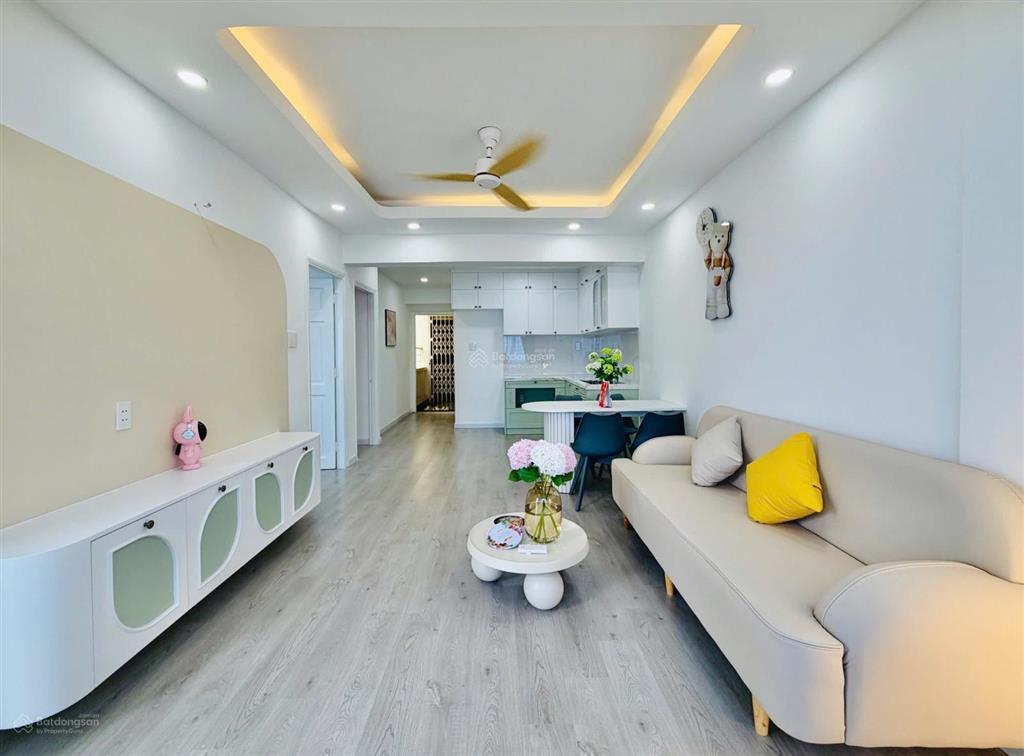 Cc bán căn góc an lộc, 2pn, sổ riêng, nhà đẹp