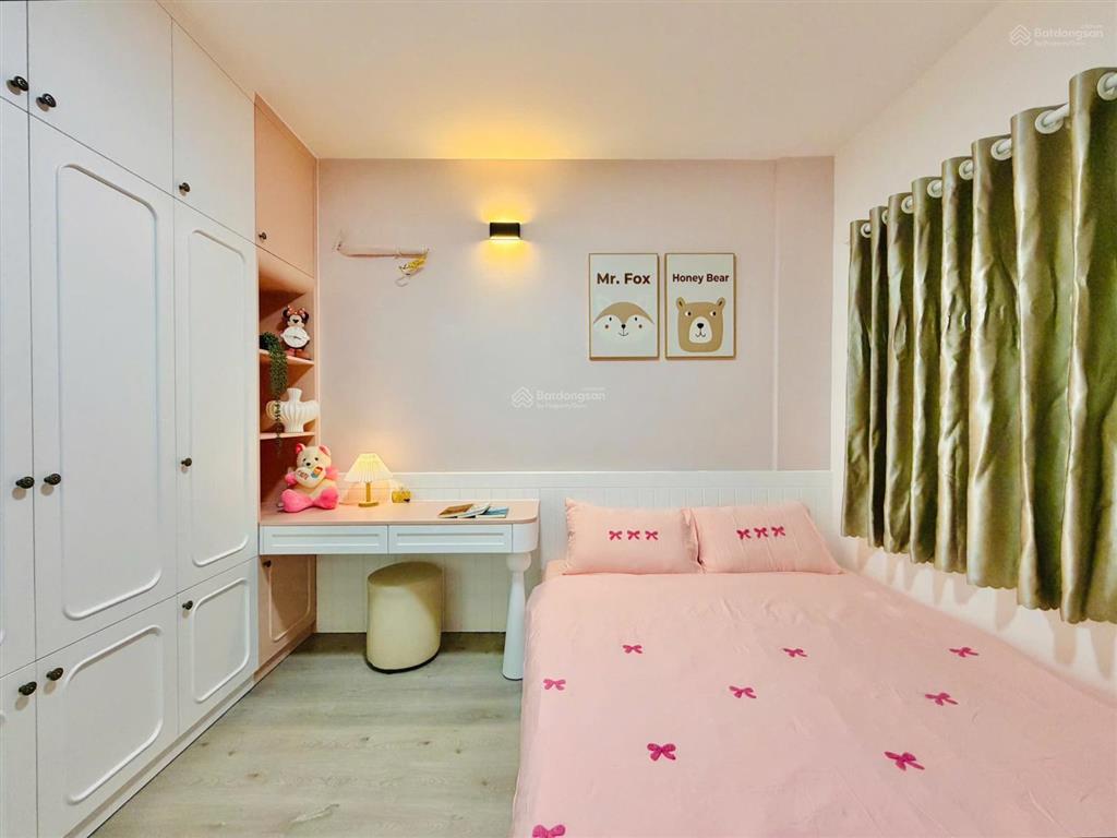 Cc bán căn góc an lộc, 2pn, sổ riêng, nhà đẹp