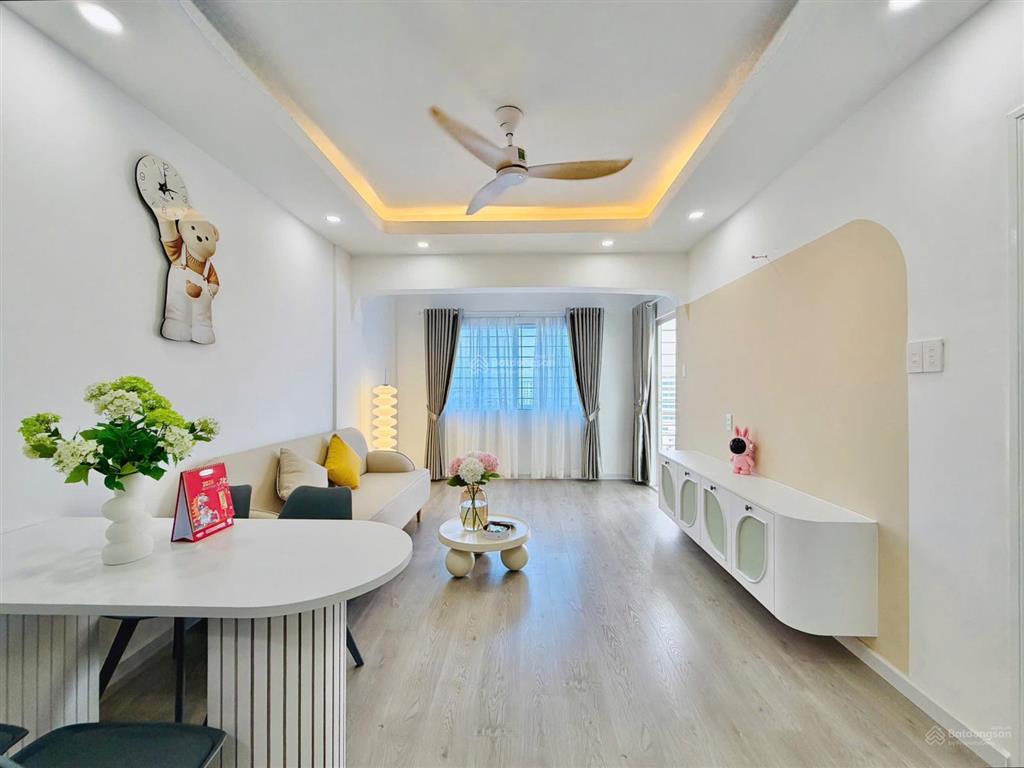 Cc bán căn góc an lộc, 2pn, sổ riêng, nhà đẹp