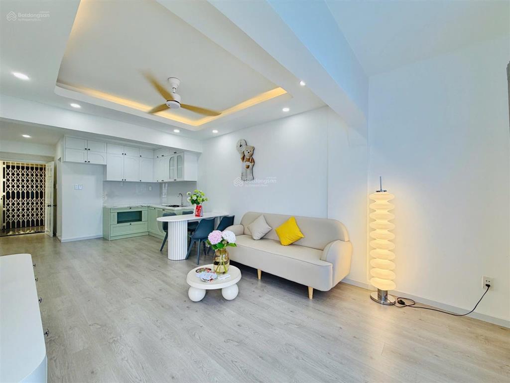 Cc bán căn góc an lộc, 2pn, sổ riêng, nhà đẹp