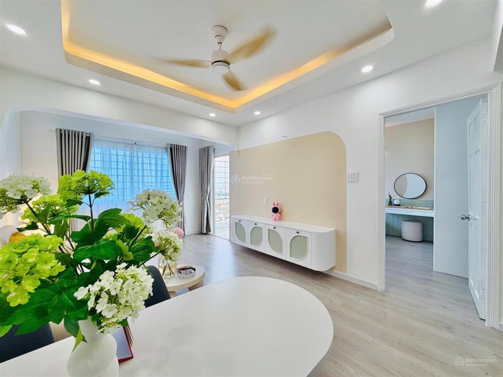 Cc bán căn góc an lộc, 2pn, sổ riêng, nhà đẹp