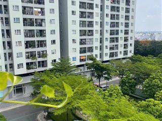 Căn hộ siêu đẹp 72m2, 2pn 2wc, có hỗ trợ vay