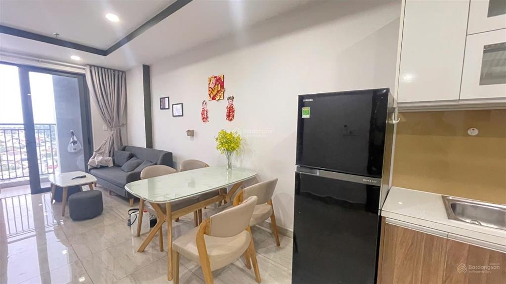 Căn hộ siêu đẹp 72m2, 2pn 2wc, có hỗ trợ vay