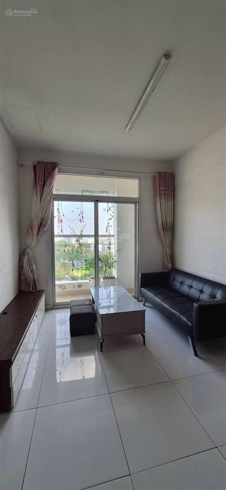 Căn góc 2pn2wc, tầng trung, sổ sẵn chung cư thới an, q12