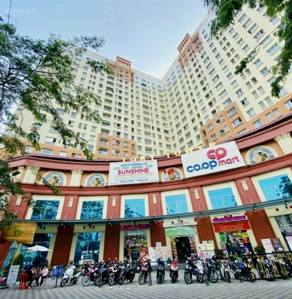 Siêu rẻ chung cư tô ký, q12, 2pn, sổ riêng hỗ trợ vay