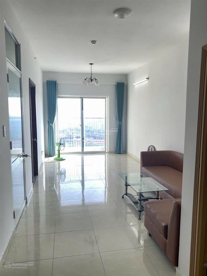 Cc quân khu 7, 2pn 2wc siêu rộng rãi, thoáng mát
