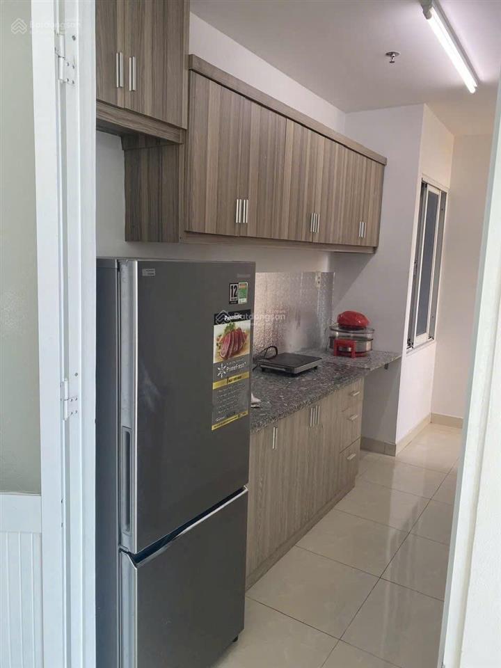 Cc quân khu 7, 2pn 2wc siêu rộng rãi, thoáng mát