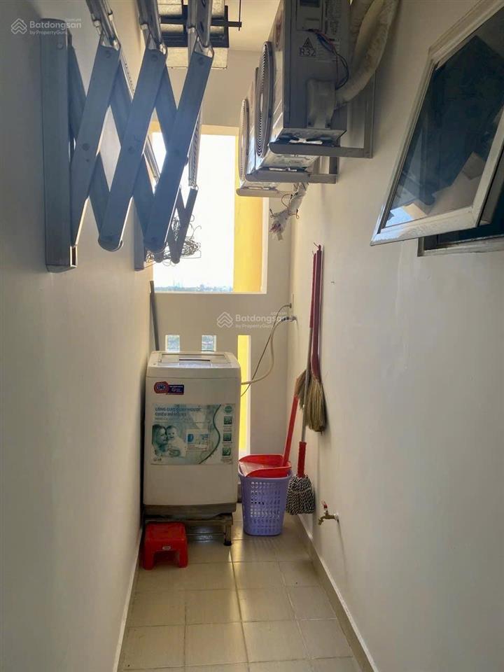 Cc quân khu 7, 2pn 2wc siêu rộng rãi, thoáng mát