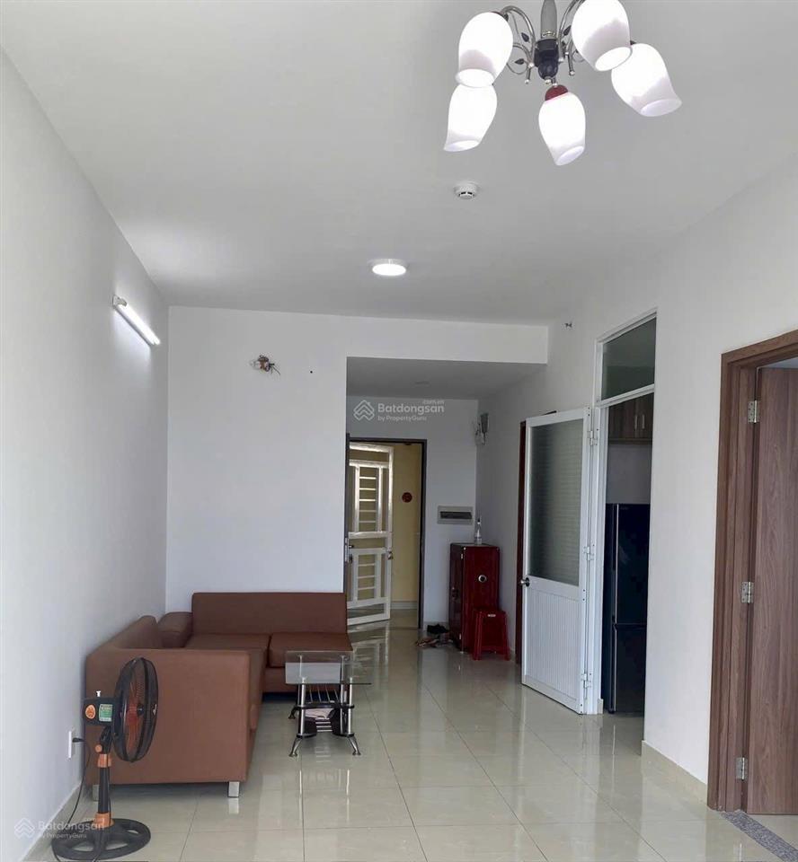 Cc quân khu 7, 2pn 2wc siêu rộng rãi, thoáng mát