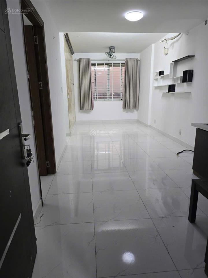 Căn 2pn2wc, nhà mới, nội thất cơ bản trục nguyễn văn dung, gò vấp