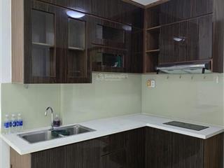 Căn 2pn2wc, nhà mới, nội thất cơ bản trục nguyễn văn dung, gò vấp