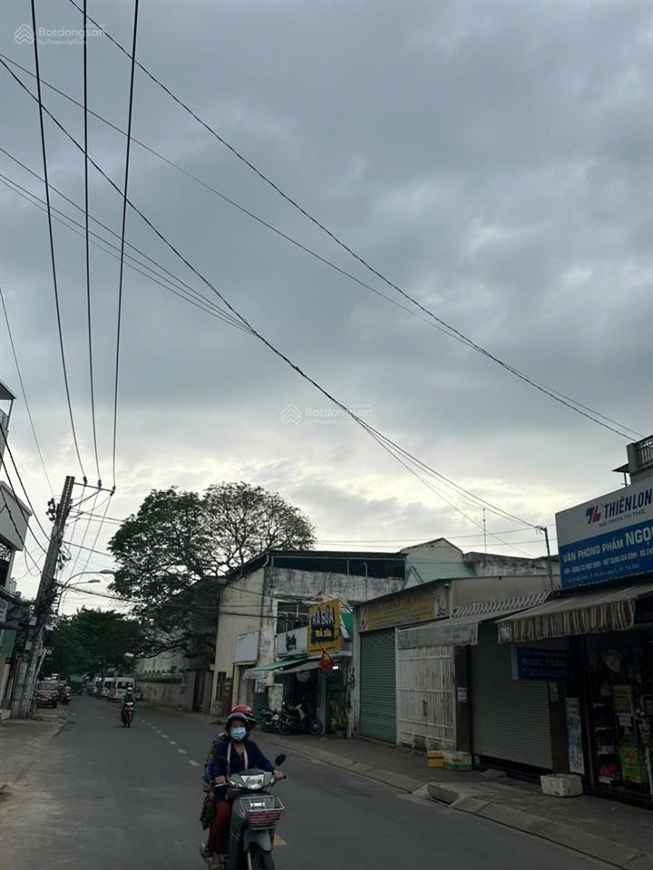 Bán đất xây hầm + 5 tầng hồ bá phấn, phước long a, thủ đức 211,7m2 giá 23 tỷ