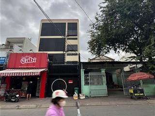 Bán đất xây hầm + 5 tầng hồ bá phấn, phước long a, thủ đức 211,7m2 giá 23 tỷ