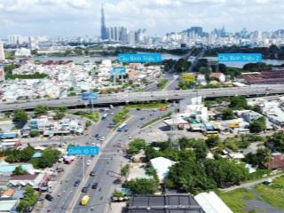 Cần chuyển nhượng gấp khuôn đất đẹp hơn 1000m2 mtquốc lộ 13 ngang 22m xd cao tầng 15 phút về q 1