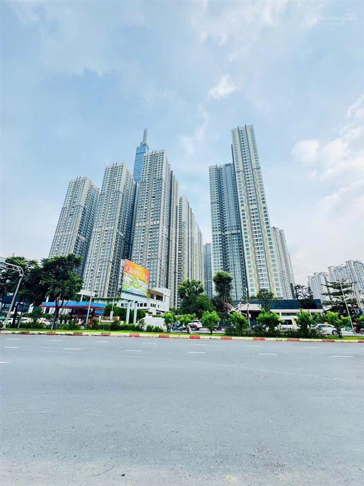 Cực hiếm! đất mặt tiền nguyễn hữu cảnh  đã có gpxd hầm + 8 tầng  ngang 7.8m hiếm  60 tỷ