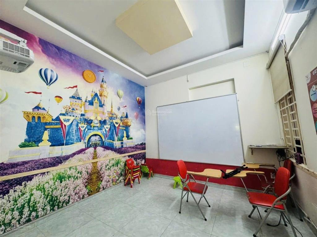 Quỹ đất hiếm lò lu 30m xây hầm 8 tầng, dòng tiền tương lai 150tr/tháng chỉ nhỉnh hơn 30 tỷ