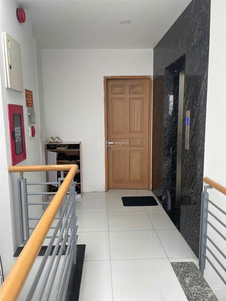 Hiếm! toà văn phòng còn sót lại ngay trung tâm phú nhuận gần 800m2 6 hầm 6 tầng hdt gần 1 tỷ /năm
