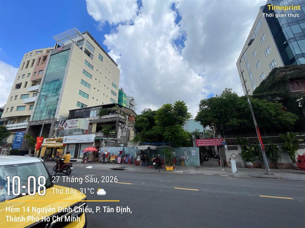 Giảm ngay 30 tỷ 366m² ngang 13,26m siêu hiếm giá tốt ngay gem center siêu khan hiếm