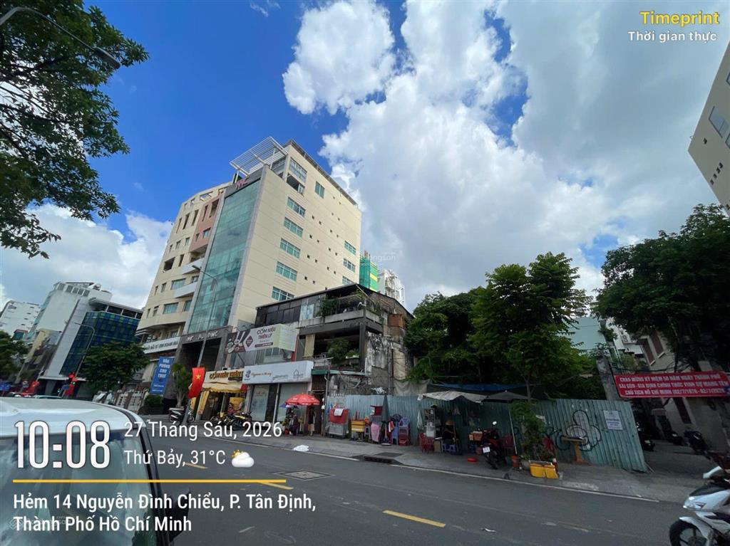 Giảm ngay 30 tỷ 366m² ngang 13,26m siêu hiếm giá tốt ngay gem center siêu khan hiếm