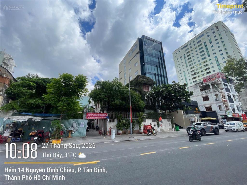 Giảm ngay 30 tỷ 366m² ngang 13,26m siêu hiếm giá tốt ngay gem center siêu khan hiếm
