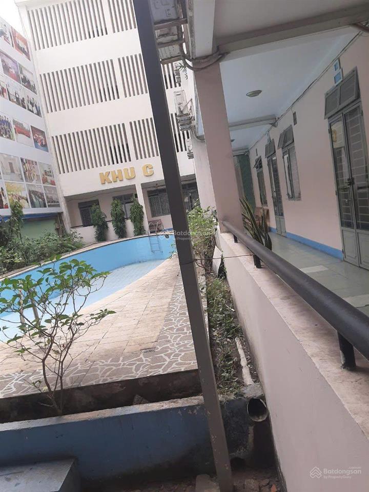 Bán trường cao đẳng 23000m2 sàn  220 phòng học giá giảm 30 tỷ
