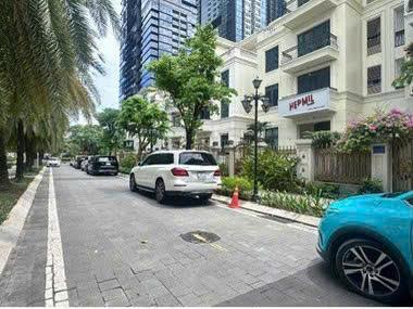 Biệt thự bến nghé view sông sài gòn, view công viên giá giảm bán nhanh 60 tỷ