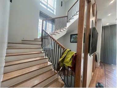 Biệt thự bến nghé view sông sài gòn, view công viên giá giảm bán nhanh 60 tỷ