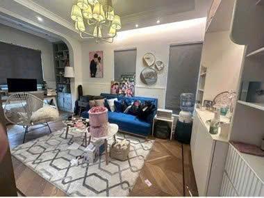 Biệt thự bến nghé view sông sài gòn, view công viên giá giảm bán nhanh 60 tỷ