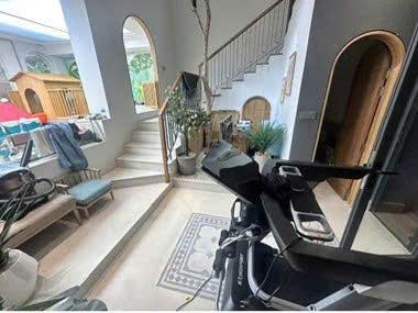 Biệt thự bến nghé view sông sài gòn, view công viên giá giảm bán nhanh 60 tỷ