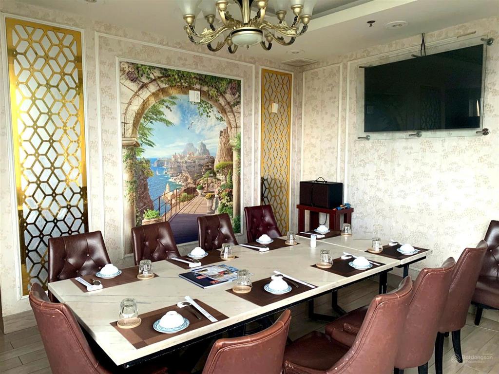 Siêu khan hiếm! khách sạn siêu đồng tiền mặt tiền lê lai 1100m2 hầm 8 tầng 46 phòng giá chỉ 150 tỷ