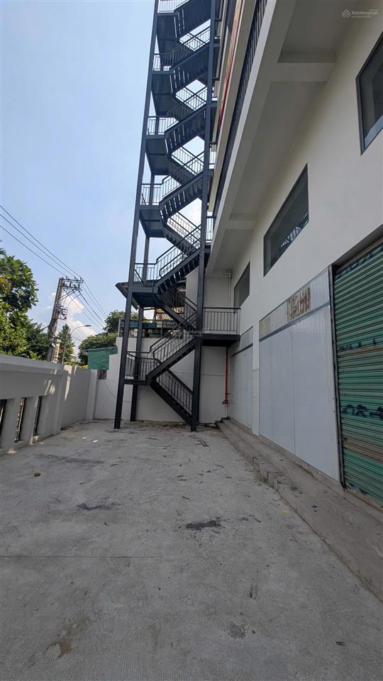 Chdv siêu dòng tiền 3,36 tỷ/năm  15x45m  2153m2 sàn xây dựng cn 754,2m2 100 chdv + cafe sân vườn