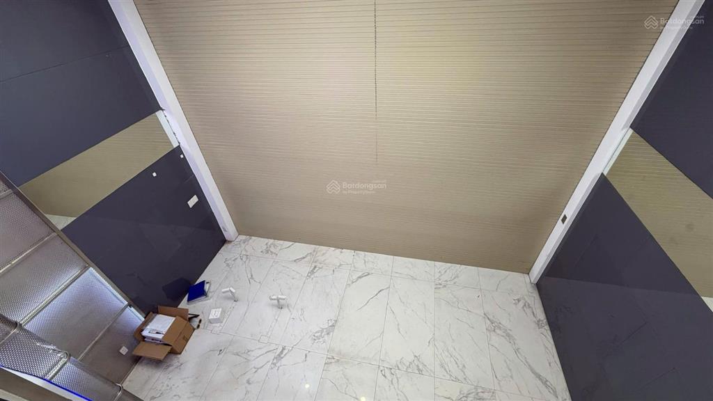 Tòa nhà 1100m2 sàn ngay trung tâm bình thạnh hầm 6 tầng mới full phòng cháy, chuẩn chỉ nhỉnh 40 tỷ