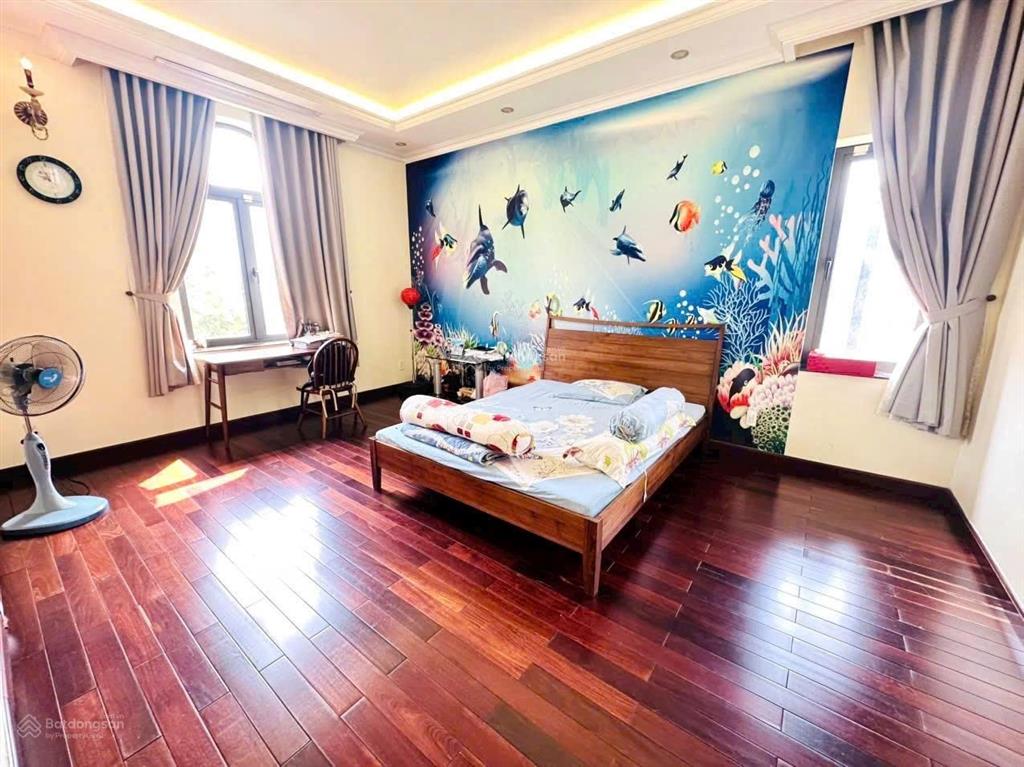 Giảm hẳn 13tỷ biệt thự ngay giga mall đối diện thanh đa 510m2 ngang 17m ngay cách 500m cụm ga metro