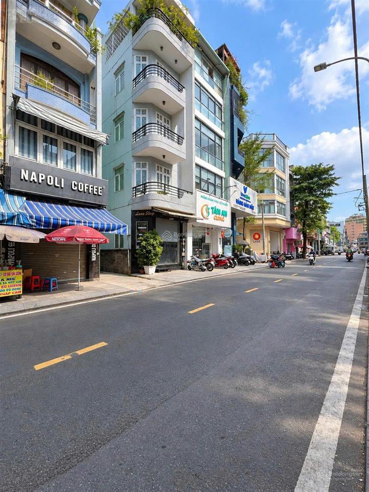 Ngộp banks giá giảm chào 50% nhà phố quận 1  hđt 65tr/tháng  dt 48,6m giá thỏa thuận