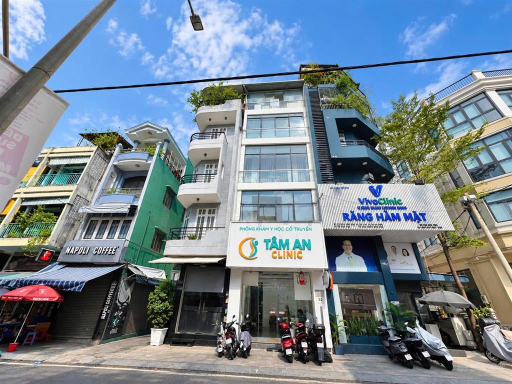Ngộp banks giá giảm chào 50% nhà phố quận 1  hđt 65tr/tháng  dt 48,6m giá thỏa thuận
