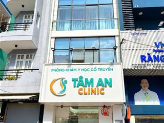 Ngộp banks giá giảm chào 50% nhà phố quận 1  hđt 65tr/tháng  dt 48,6m giá thỏa thuận